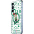 NBA Boston Celtics Historic Blast Galaxy A55 5G Skin
